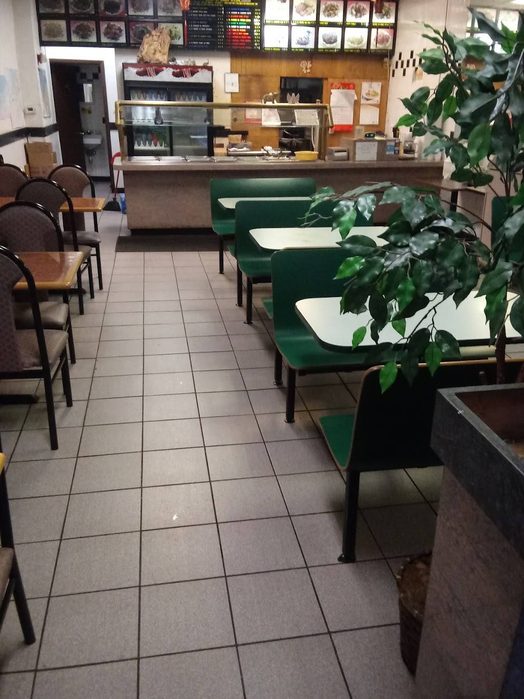 Happy Garden | restaurant | 418 State St A, Erie, PA 16501, USA | 8144524488 OR +1 814-452-4488