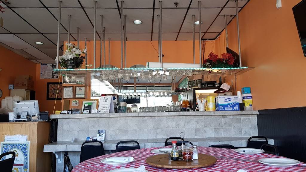 Mandarin Restaurant | restaurant | 6366 Commerce St, Springfield, VA 22150, USA | 7039123118 OR +1 703-912-3118