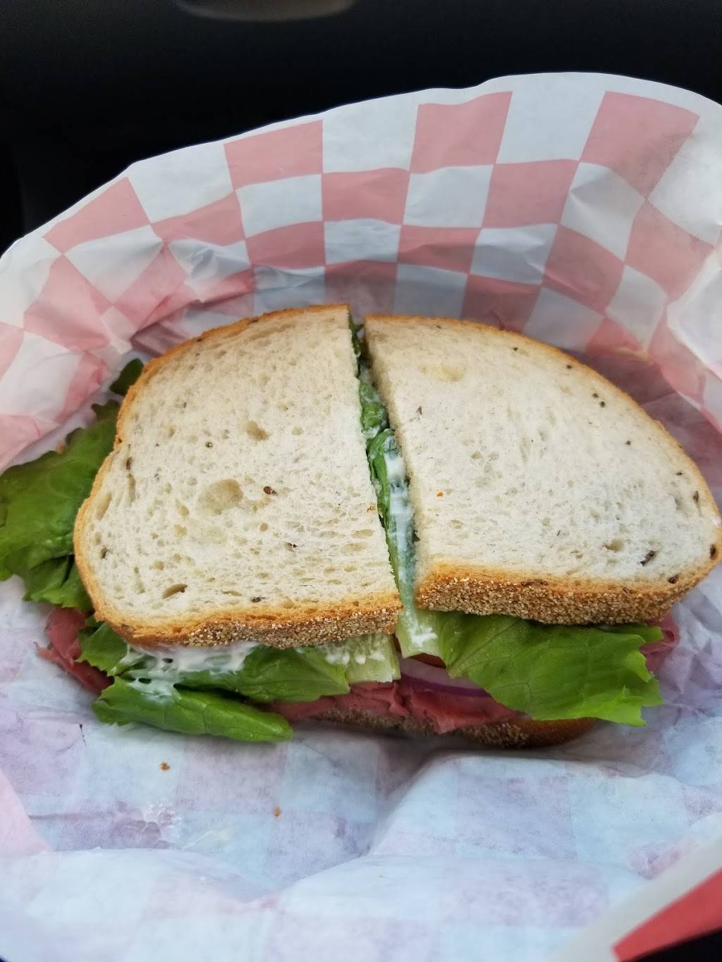 Brrats Deli | restaurant | 1703 Monongahela Ave, Pittsburgh, PA 15218, USA | 4127232227 OR +1 412-723-2227