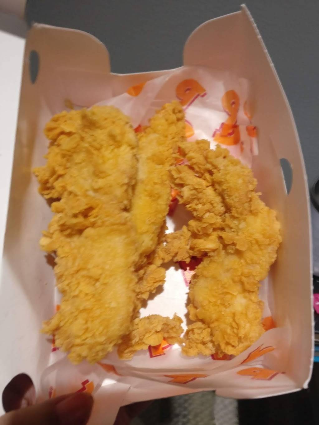 Popeyes Louisiana Kitchen | restaurant | 1110 Avenue U, Brooklyn, NY 11223, USA | 7183360087 OR +1 718-336-0087