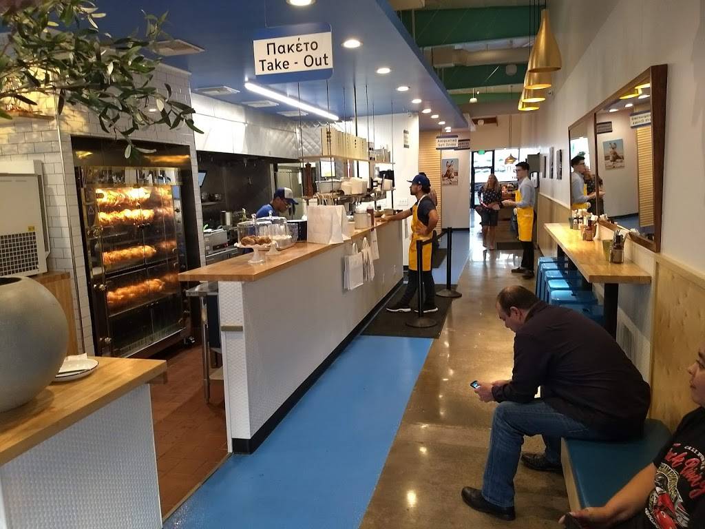 Pita GR: Greek Street Food | restaurant | 9905 Paramount Blvd, Downey, CA 90240, USA | 5626743155 OR +1 562-674-3155