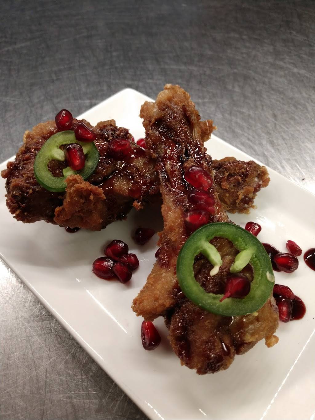 Solstice Winter Bistro | restaurant | 40 Co Rd 804 #130, Fraser, CO 80442, USA | 9703637023 OR +1 970-363-7023