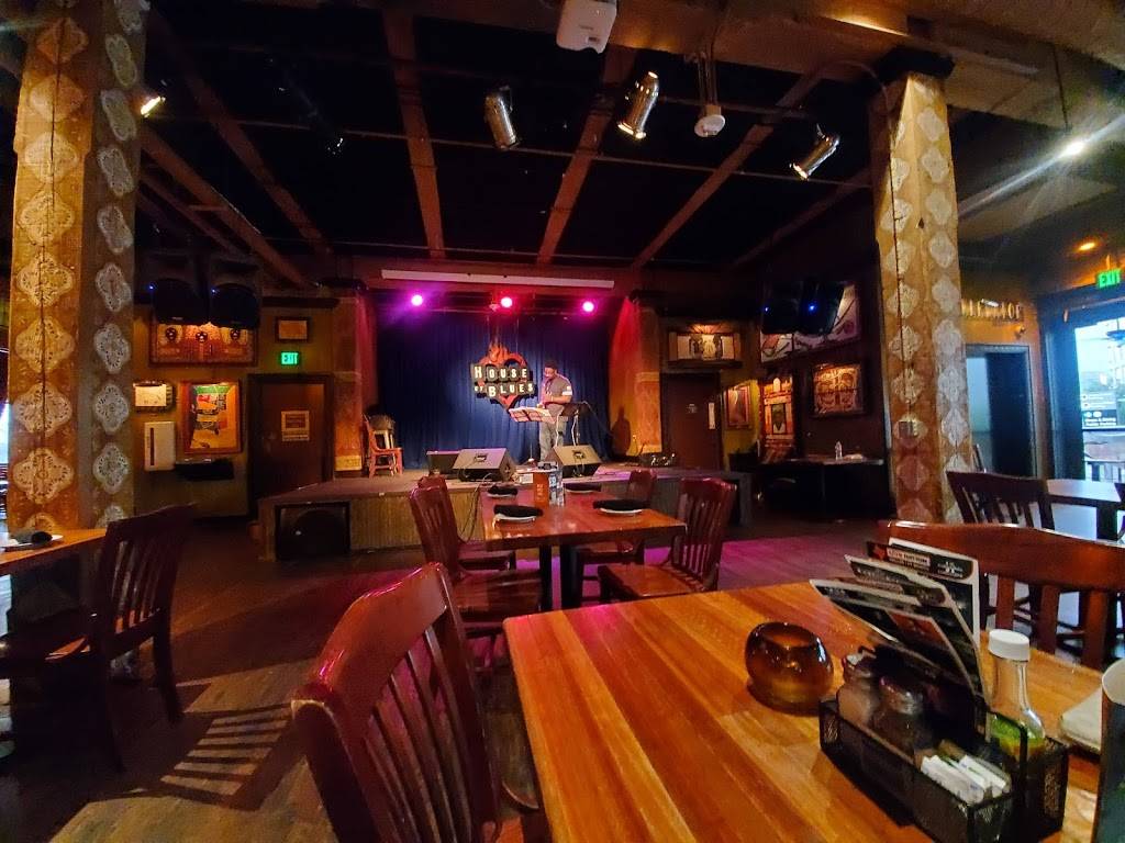 House of Blues Dallas | night club | 2200 N Lamar St, Dallas, TX 75202, USA | 2149782583 OR +1 214-978-2583