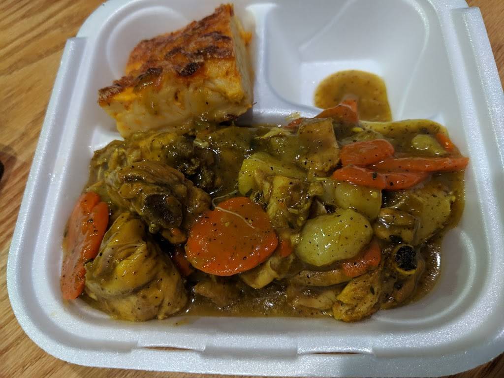 Conch Heaven | restaurant | 7007 W Broward Blvd, Plantation, FL 33317, USA | 9545301784 OR +1 954-530-1784