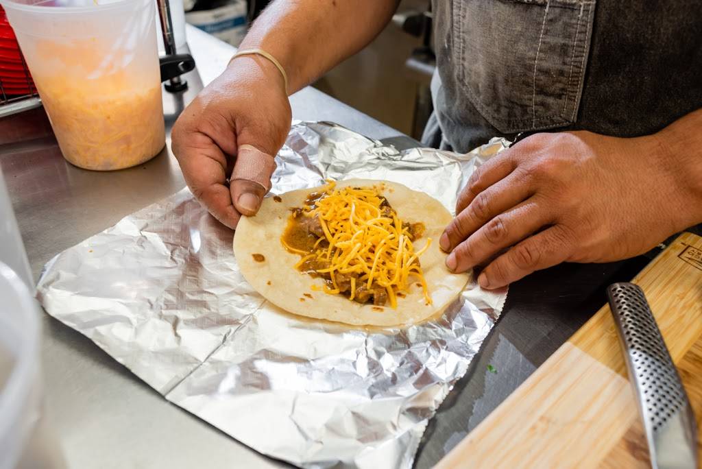 The Taco Shop | restaurant | 4418 Prescott St, Corpus Christi, TX 78416, USA | 3613340737 OR +1 361-334-0737