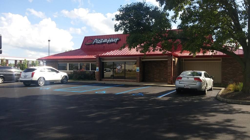Pizza Hut | restaurant | 7099 S, IN-67, Pendleton, IN 46064, USA | 7657787555 OR +1 765-778-7555