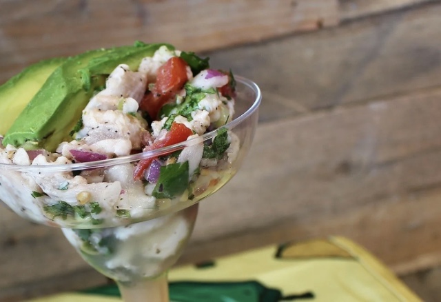 Sunrise Tacos | restaurant | 250 107th Ave, Treasure Island, FL 33706, USA | 7272587007 OR +1 727-258-7007