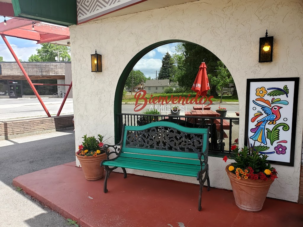 Mexican Food Factory | restaurant | 1032 N 4th St, Coeur dAlene, ID 83814, USA | 2086640079 OR +1 208-664-0079