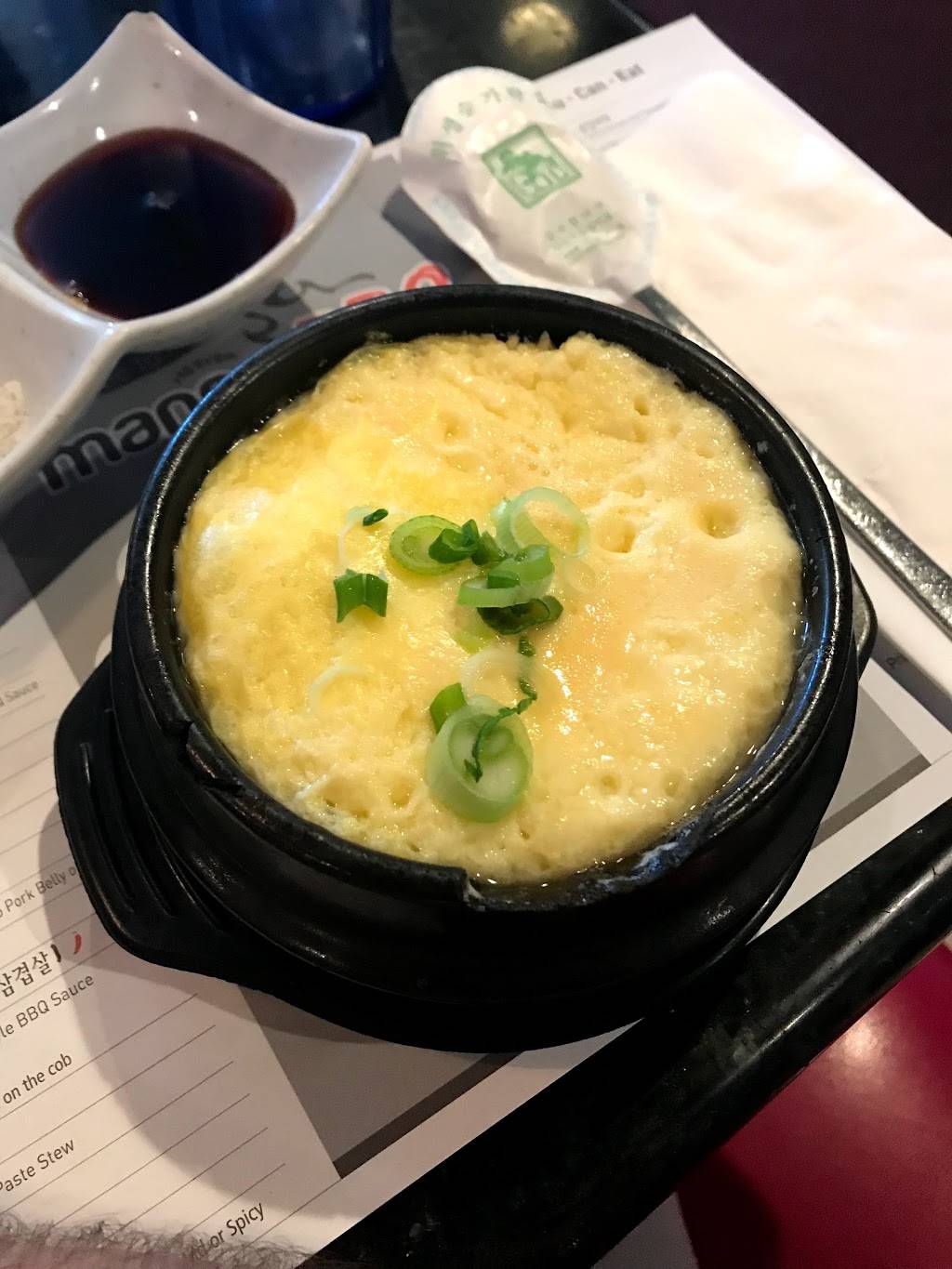 Manna BBQ | restaurant | 4428 Convoy St, San Diego, CA 92111, USA | 8582783300 OR +1 858-278-3300