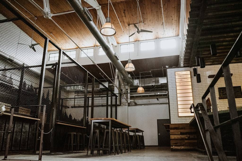 Hatchets & Hops | restaurant | 98 N 11th St, Brooklyn, NY 11249, USA | 8559512973 OR +1 855-951-2973