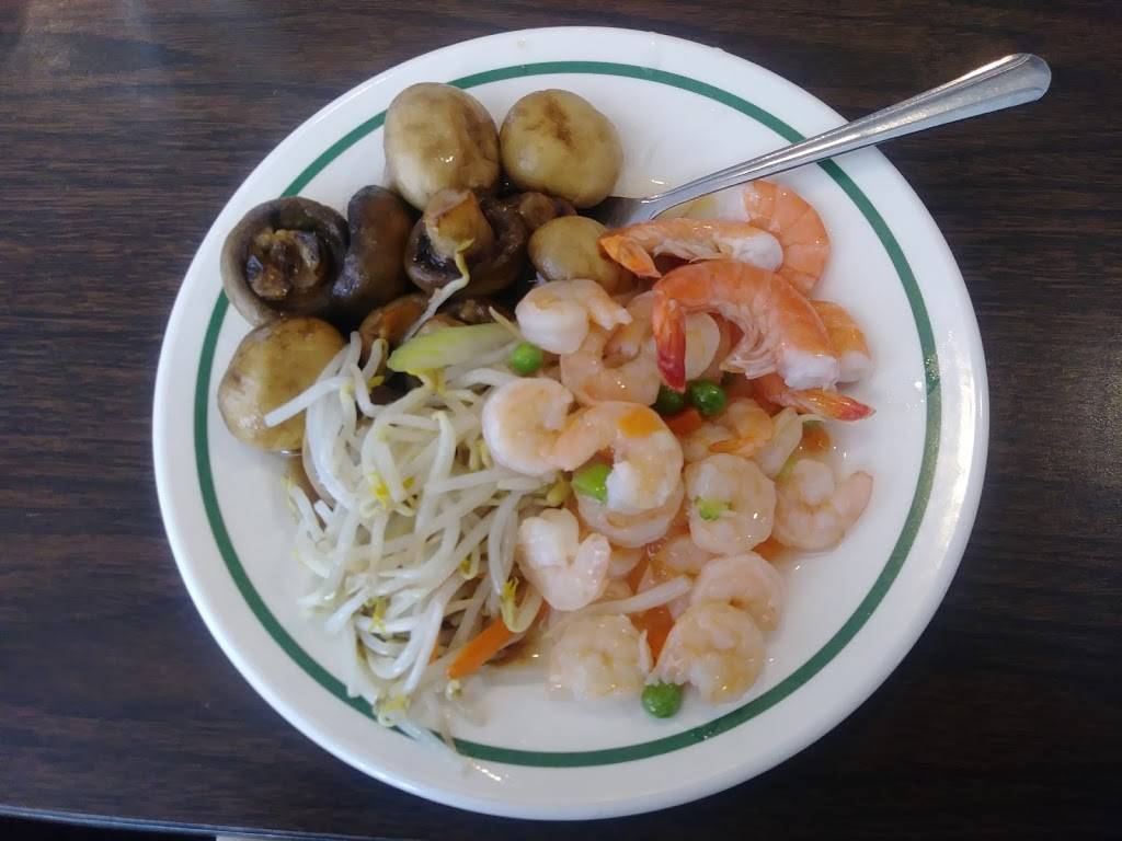 New China Buffet | restaurant | 5441 W Atlantic Blvd, Margate, FL 33063, USA | 9549799376 OR +1 954-979-9376