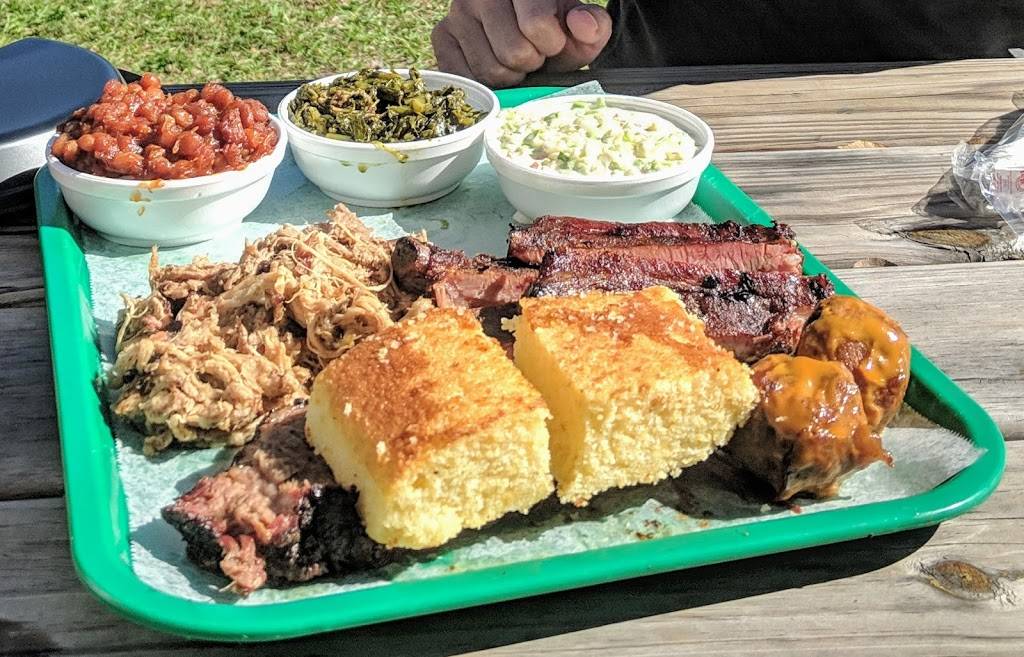 Artman Country Smokehouse | restaurant | 6900 SE 165th St, Summerfield, FL 34491, USA | 3523076240 OR +1 352-307-6240