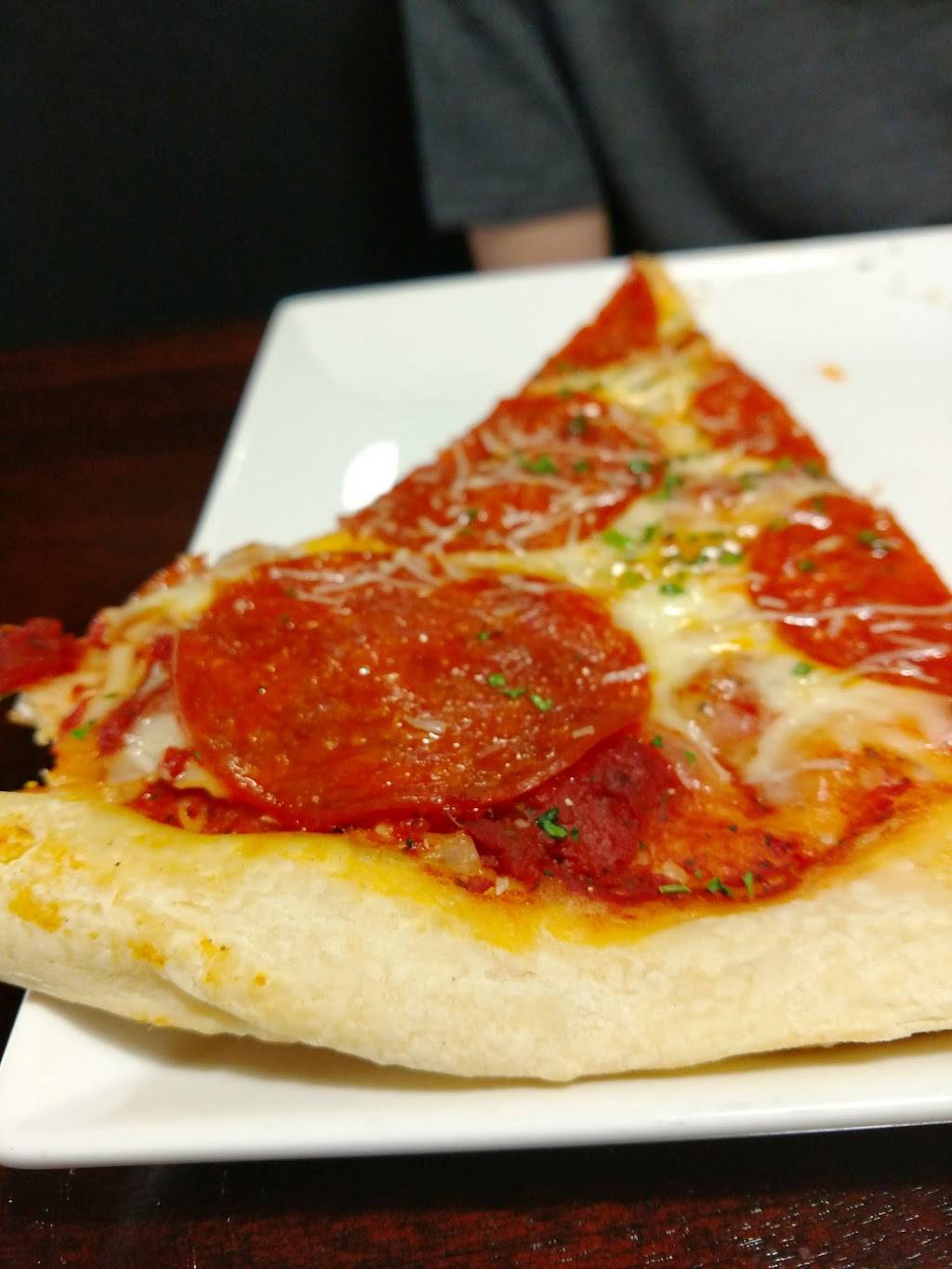 Pizzicato Pizza | restaurant | 10719 SW Bvtn, SW Beaverton Hillsdale Hwy, Beaverton, OR 97005, USA | 5035743115 OR +1 503-574-3115