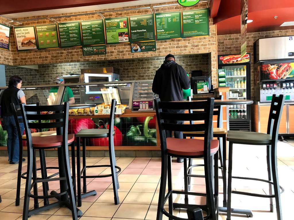 Subway | meal takeaway | 17001 Lincoln Ave #B, Parker, CO 80134, USA | 7208519829 OR +1 720-851-9829