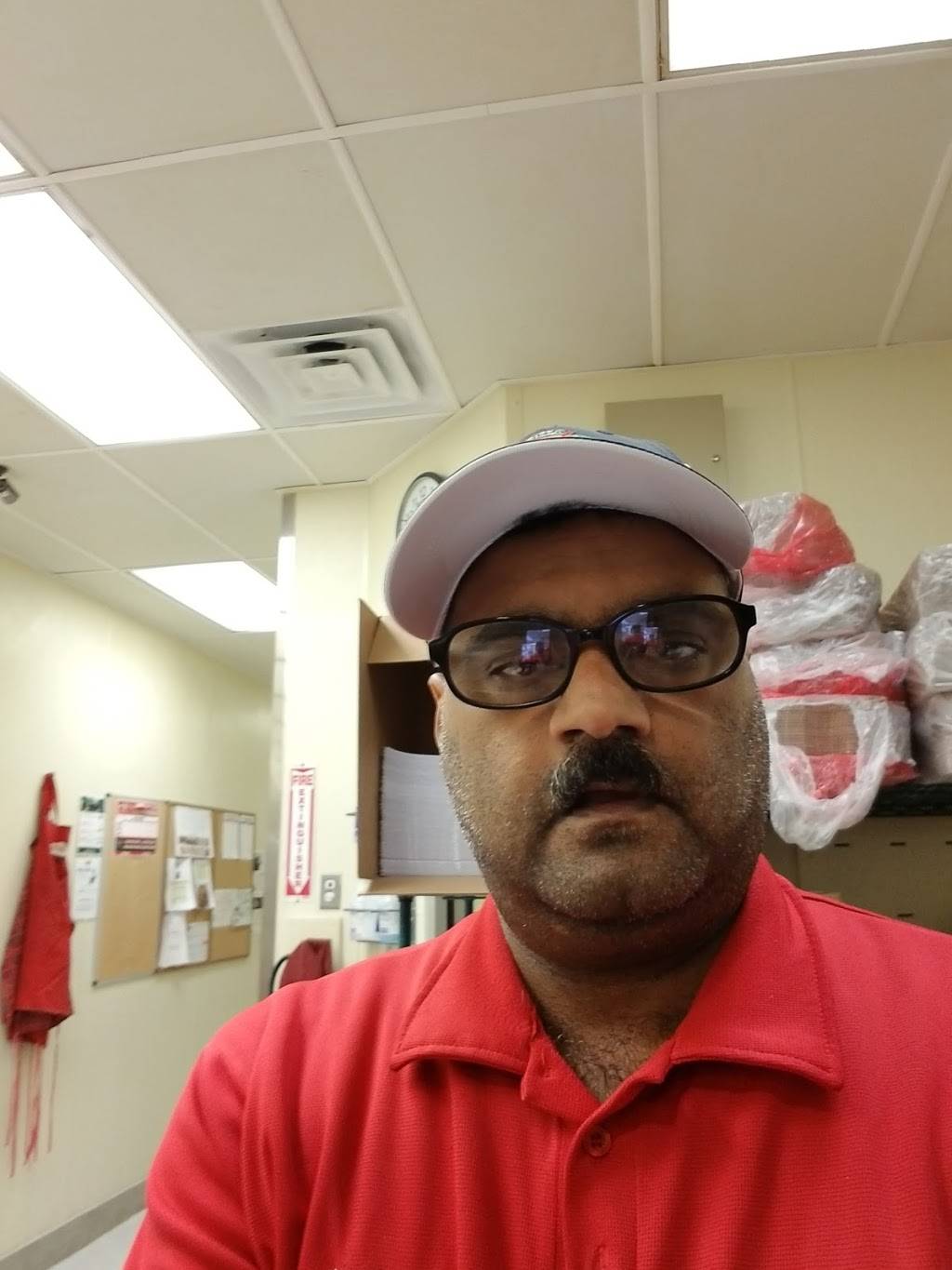 Papa Johns Pizza | restaurant | 10782 Fairfax Blvd Ste D, Fairfax, VA 22030, USA | 7035916800 OR +1 703-591-6800