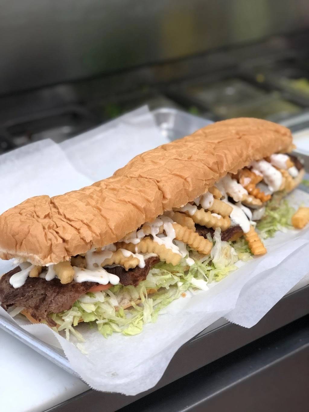 Maiden Street Subs | restaurant | 328 E Maiden St, Washington, PA 15301, USA | 7242258088 OR +1 724-225-8088