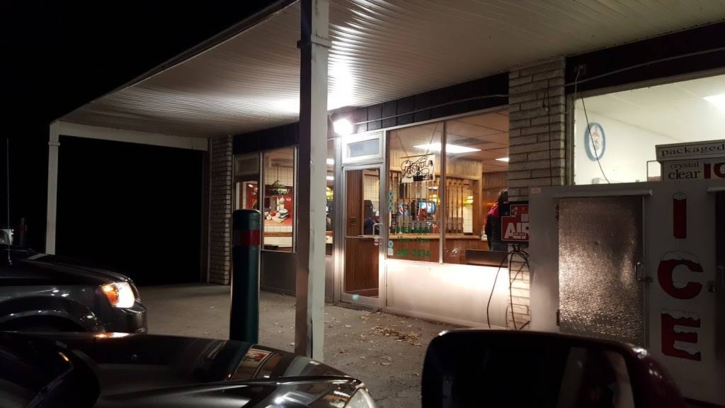 Jreck Subs | restaurant | 32 E Church St, Adams, NY 13605, USA | 3152322434 OR +1 315-232-2434