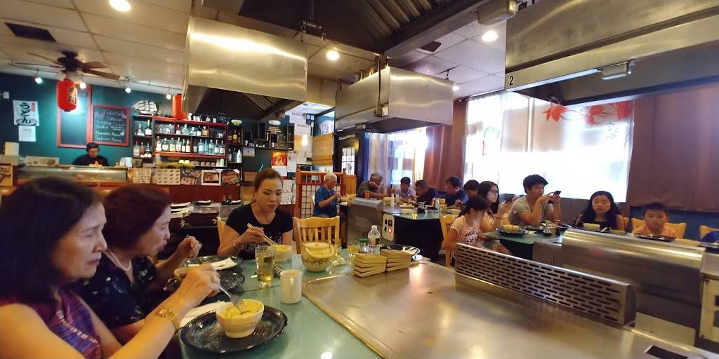 KOBI House Hibachi Grill & Sushi | restaurant | 489 Bearses Way # A2, Hyannis, MA 02601, USA | 5087903688 OR +1 508-790-3688