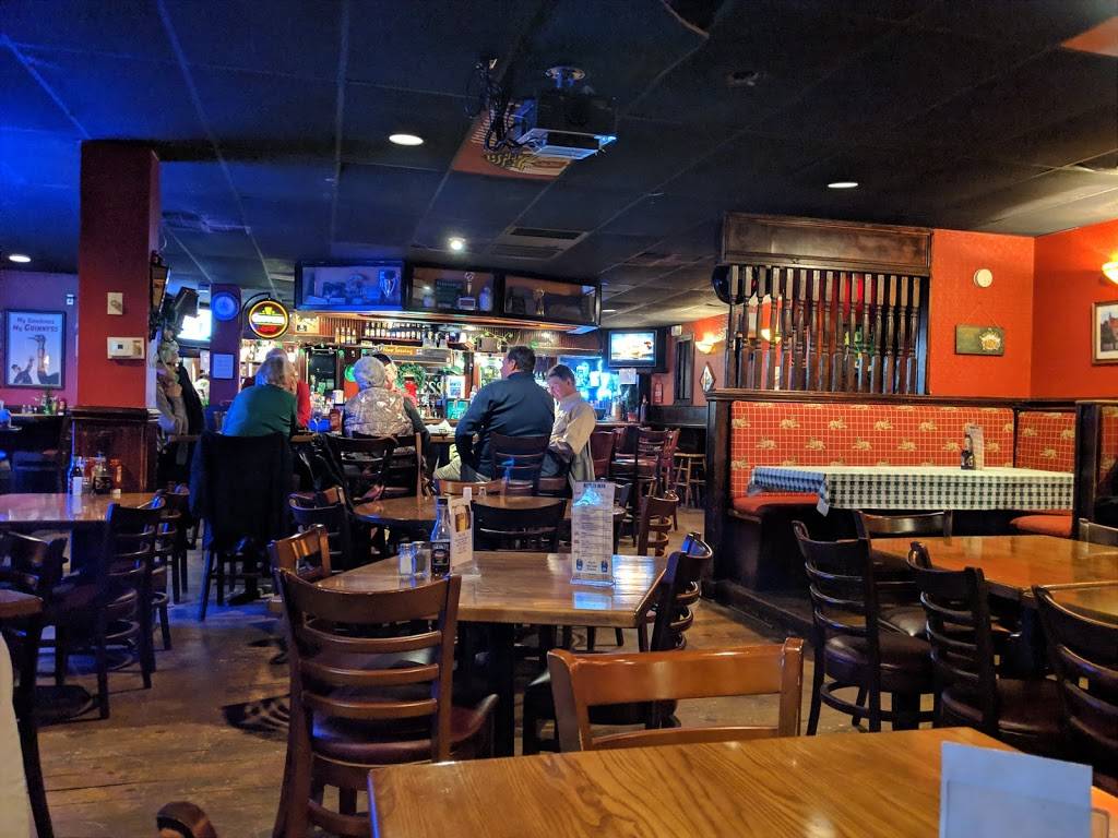 Fitzpatrick’s Food & Spirits | restaurant | 1565 Laurens Rd, Greenville, SC 29607, USA | 8642335550 OR +1 864-233-5550