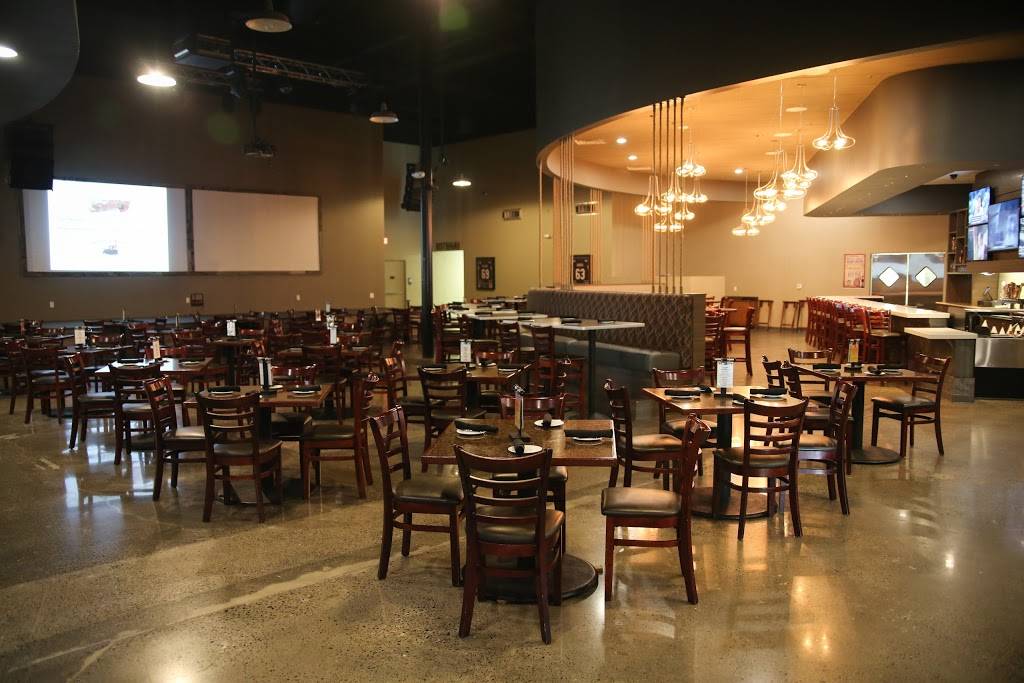 Double Nickel | restaurant | 3443 Laguna Blvd #150, Elk Grove, CA 95758, USA | 9162262900 OR +1 916-226-2900