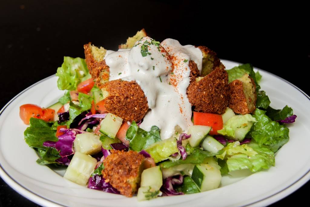 Casablanca | restaurant | 17800 W Bluemound Rd, Brookfield, WI 53045, USA | 2622616000 OR +1 262-261-6000