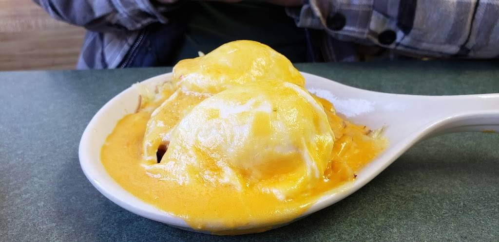 Busy Bee | restaurant | 226 Gilman Ave, Marietta, OH 45750, USA | 7403733755 OR +1 740-373-3755