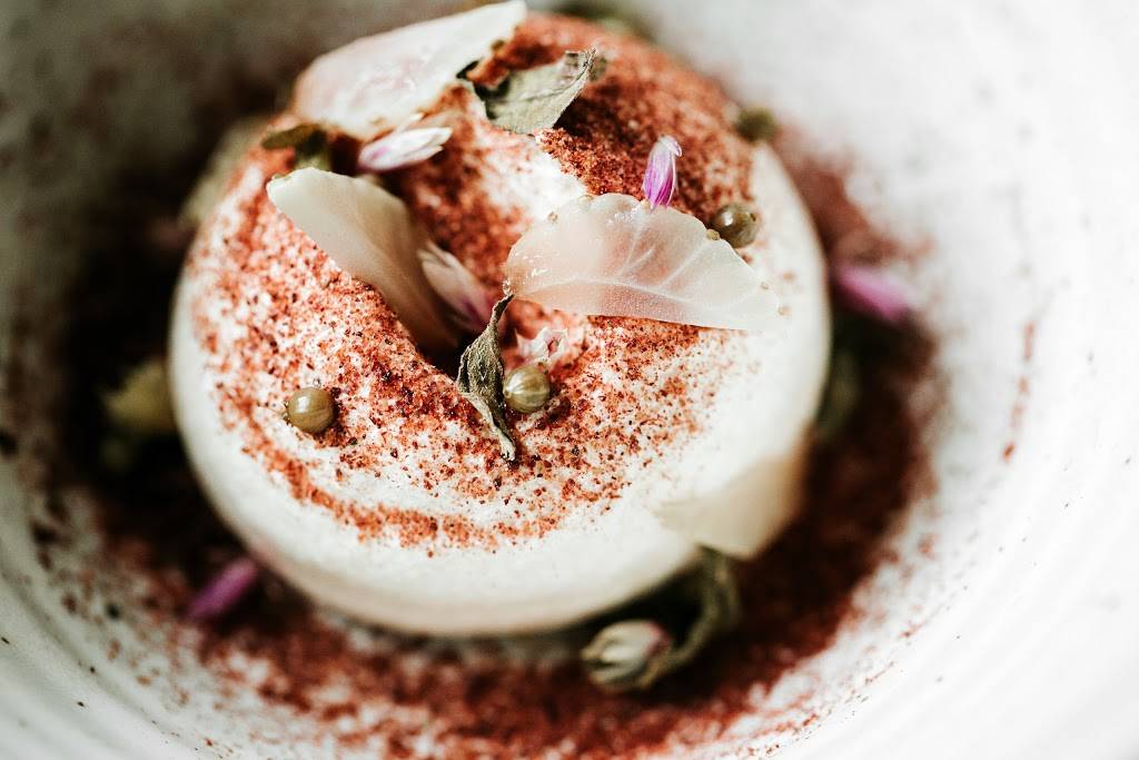 Nonesuch | restaurant | 803 N Hudson Ave, Oklahoma City, OK 73102, USA | 4056019131 OR +1 405-601-9131