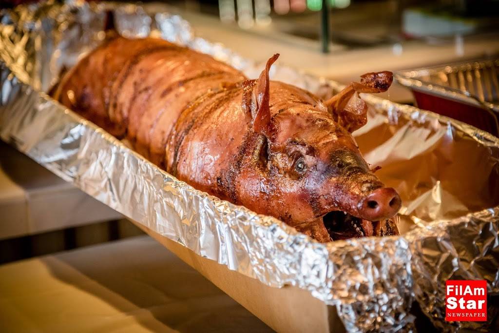 BAI Cebu Lechon | restaurant | 2518, 303 Marina Center, Suisun City, CA 94585, USA | 7073892054 OR +1 707-389-2054