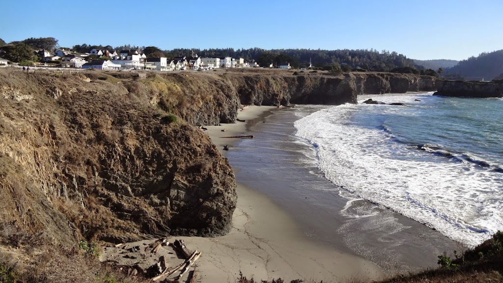 Mendocino Hotel Restaurant | restaurant | 45080 Main St, Mendocino, CA 95460, USA | 7079370511 OR +1 707-937-0511