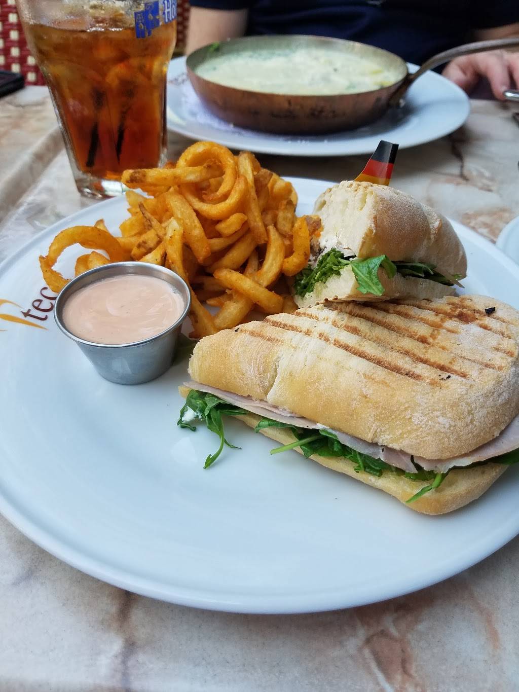 Teca | restaurant | 38 E Gay St, West Chester, PA 19380, USA | 6107388244 OR +1 610-738-8244