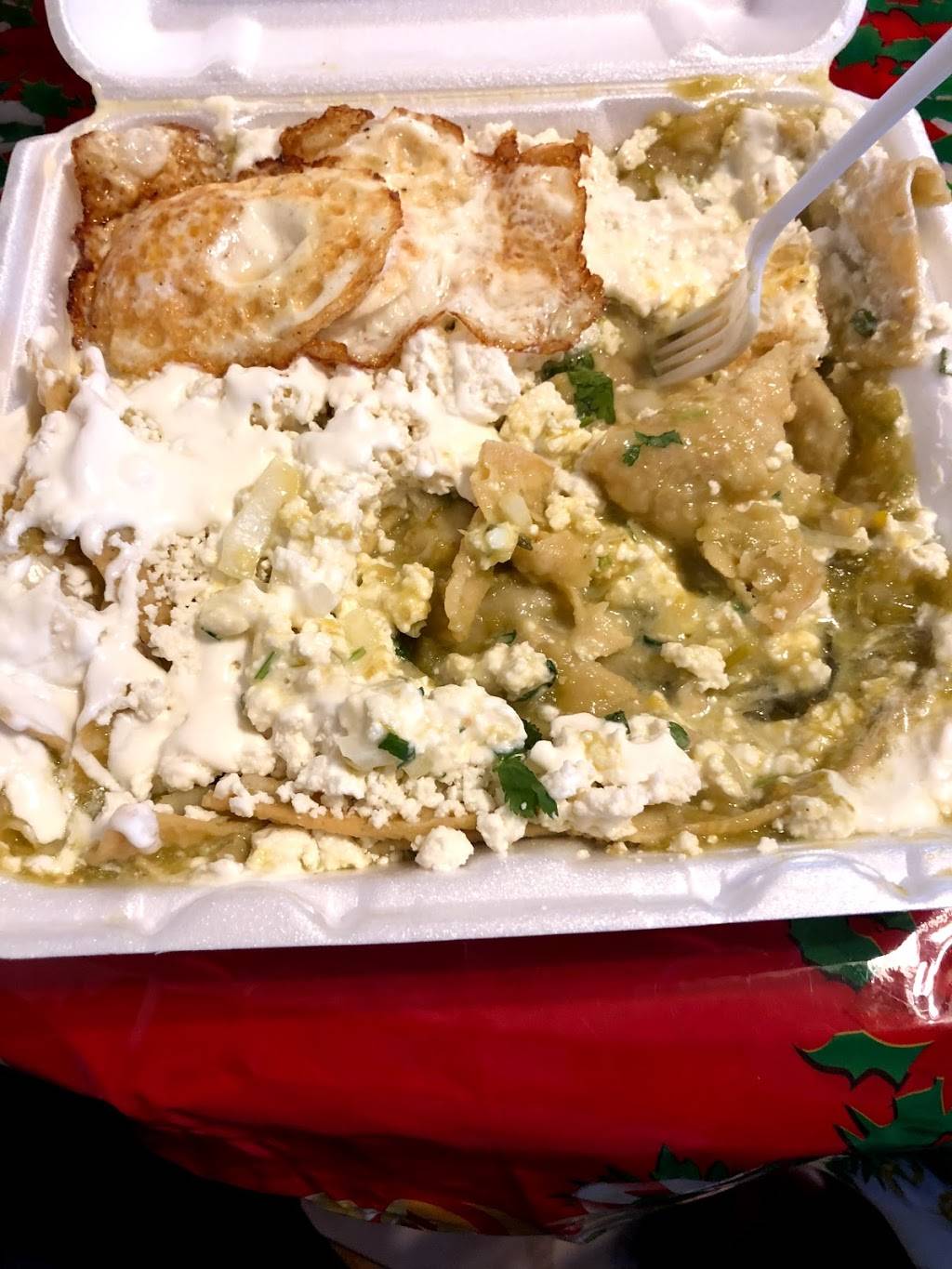 El Chilaquil | restaurant | 1140 N Chestnut Ave, Fresno, CA 93702, USA | 5592891458 OR +1 559-289-1458