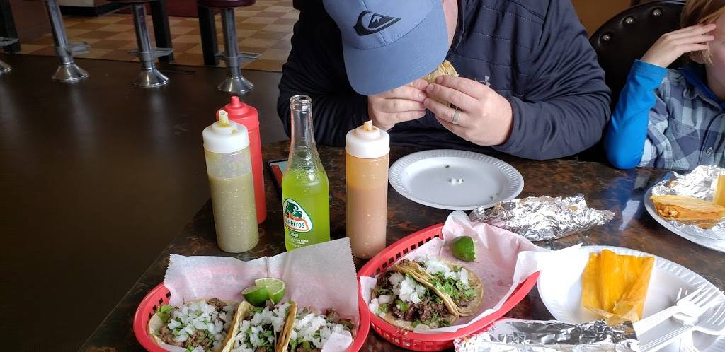 Ricos Tamales | restaurant | 7807 S Michigan Ave, Rothbury, MI 49452, USA | 2313436596 OR +1 231-343-6596