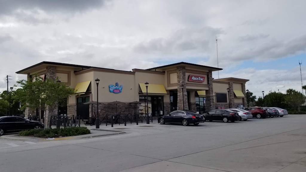 RaceTrac | bakery | 19100 NW 2nd Ave, Miami Gardens, FL 33169, USA | 3057700627 OR +1 305-770-0627