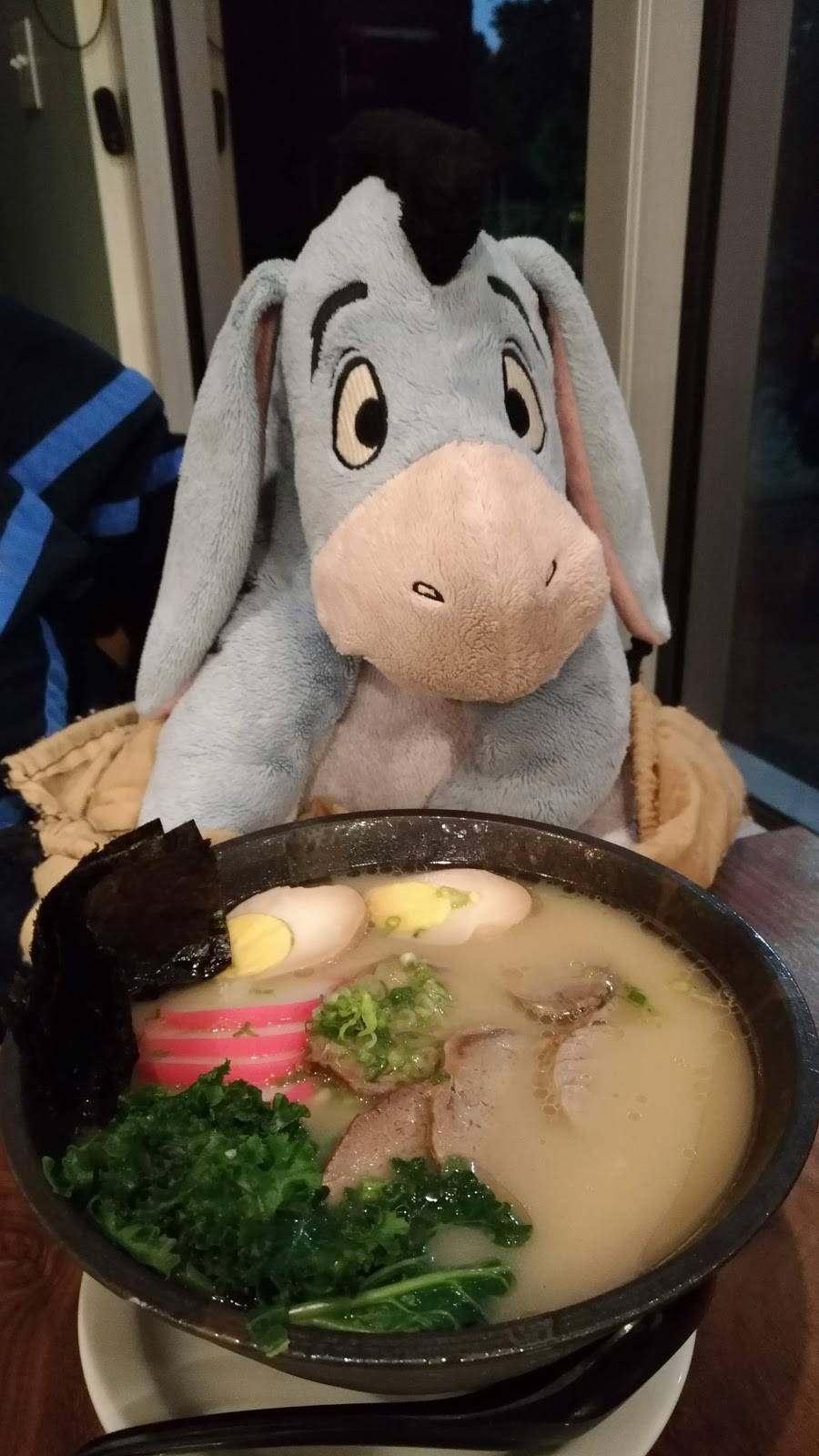 Gohan | restaurant | 1367 N McDowell Blvd, Petaluma, CA 94954, USA | 7077899296 OR +1 707-789-9296