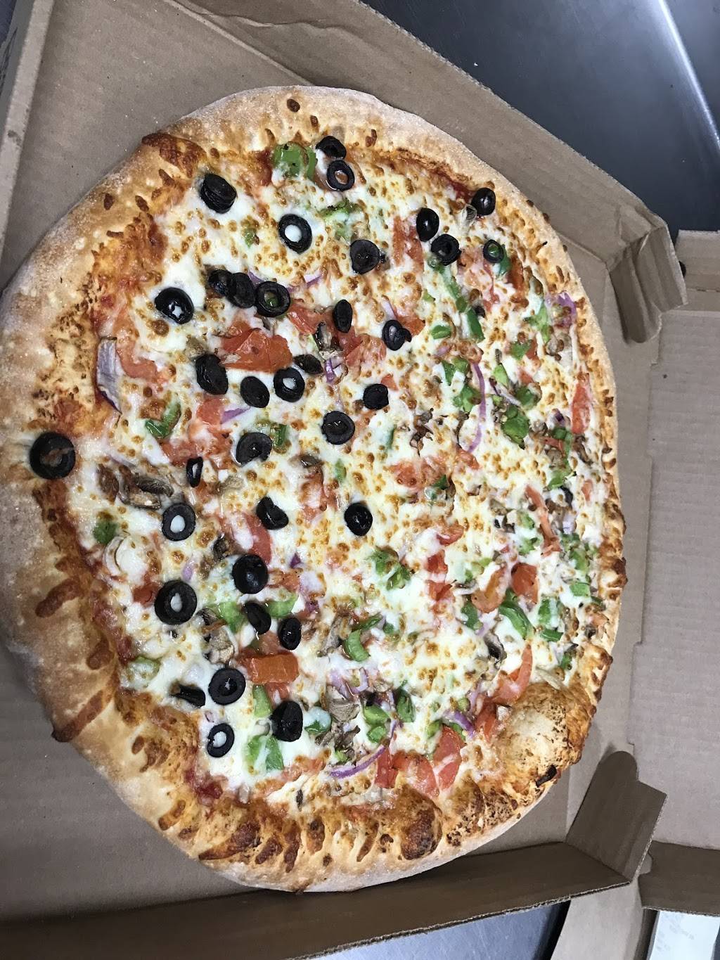 Pizza Primetime | meal delivery | 10119 Washington Blvd N suit g, Laurel, MD 20723, USA | 3013175600 OR +1 301-317-5600