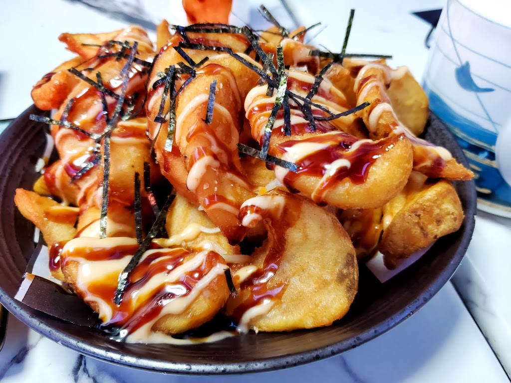 Basebowl Ramen | restaurant | 1201 Half St SE, Washington, DC 20003, USA | 2029751066 OR +1 202-975-1066