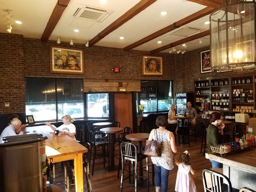 Bodega Ultima | cafe | 353 Highland Ave, Augusta, GA 30904, USA | 7064266661 OR +1 706-426-6661