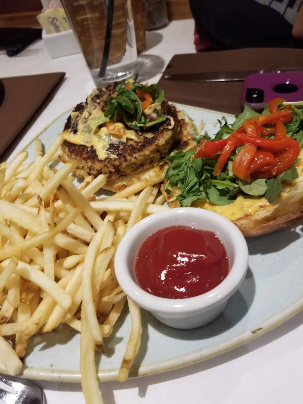 Maguires Restaurant | restaurant | 17552 Dallas Pkwy, Dallas, TX 75287, USA | 9728180068 OR +1 972-818-0068