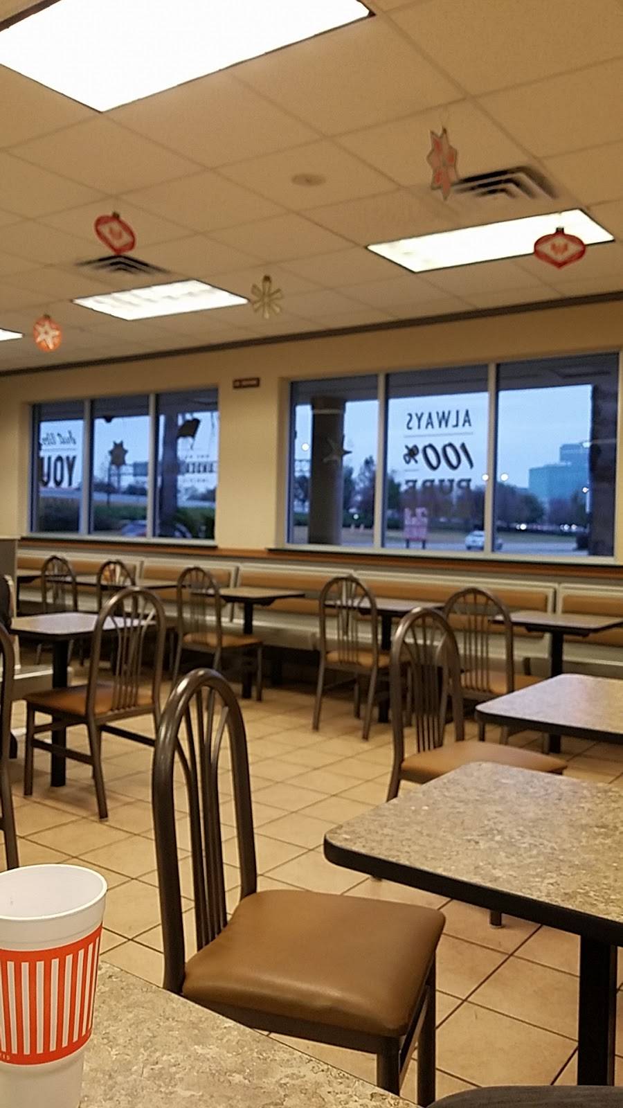 Whataburger | restaurant | 2720 W Sam Houston Pkwy S, Houston, TX 77042, USA | 7137826941 OR +1 713-782-6941