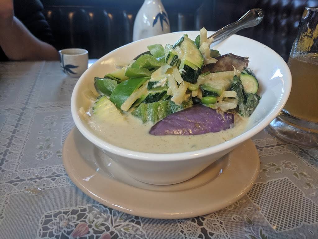 Old Weang Ping | restaurant | 6217 MacArthur Blvd, Oakland, CA 94605, USA | 5104308771 OR +1 510-430-8771