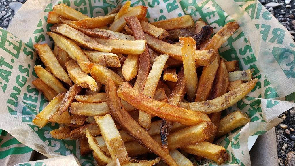 Wingstop | restaurant | 520 N Carrollton Ave, New Orleans, LA 70119, USA | 5045184952 OR +1 504-518-4952