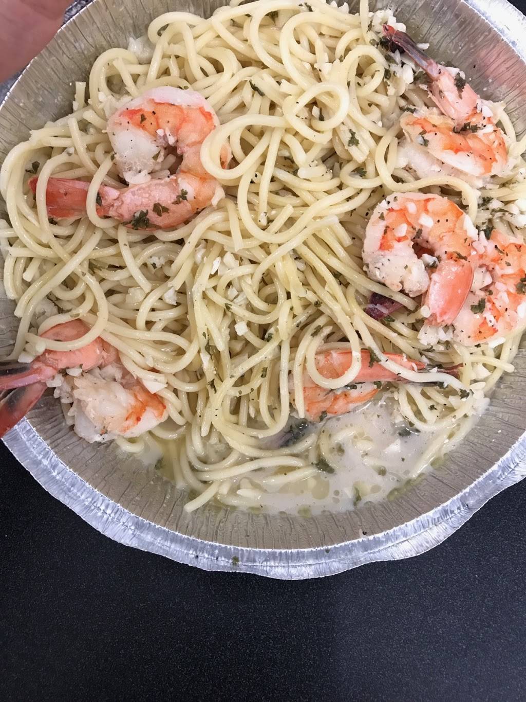 Kings New York Pizza | restaurant | 2206 Wilson Blvd, Winchester, VA 22601, USA | 5407222209 OR +1 540-722-2209