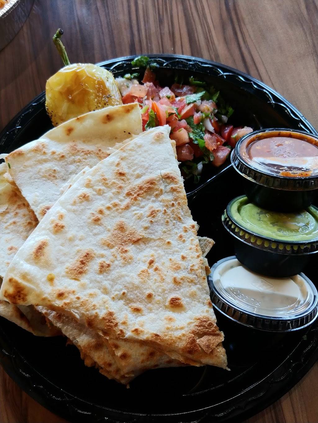 Taco Nazo | restaurant | 1267 N Grand Ave, Walnut, CA 91789, USA | 9095950555 OR +1 909-595-0555