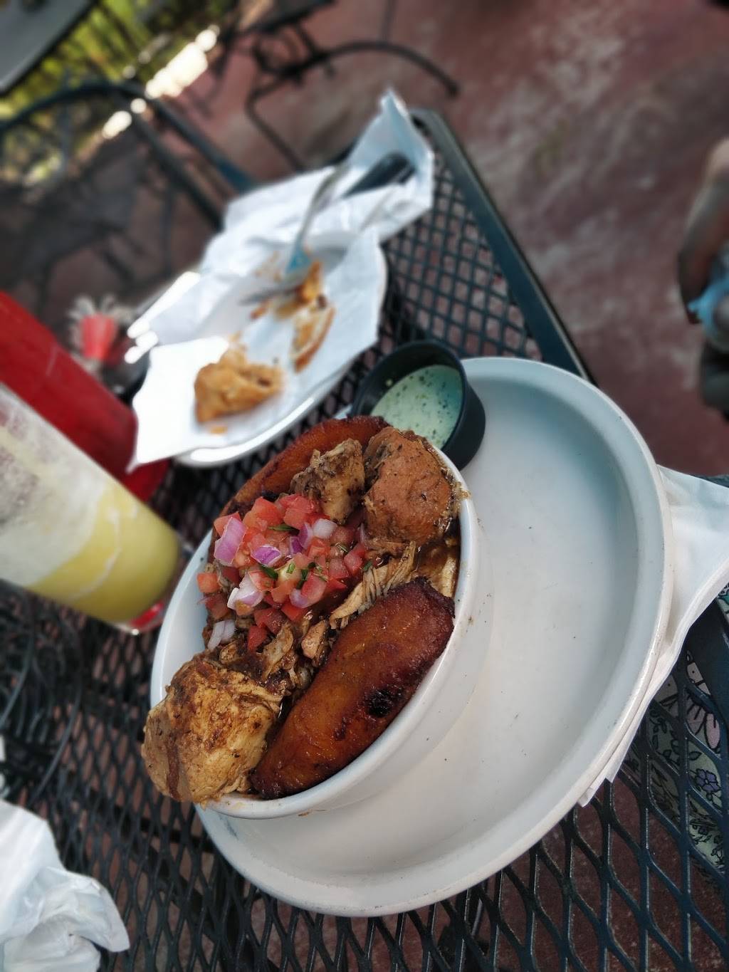 Papis Cuban & Caribbean Grill | restaurant | 1375 Rock Quarry Rd, Stockbridge, GA 30281, USA | 7705069664 OR +1 770-506-9664