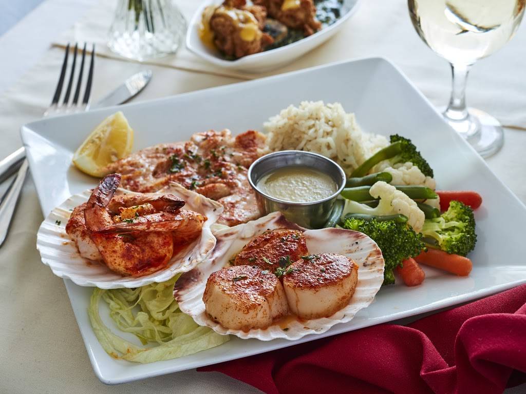 Red Snapper Seafood Restaurant | restaurant | 2100 Cheshire Bridge Rd NE, Atlanta, GA 30324, USA | 4042428422 OR +1 404-242-8422