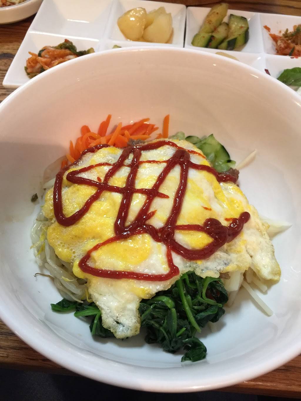 Panda Chinese & Korean Food | restaurant | 3020 Packard St, Ann Arbor, MI 48108, USA | 7349716442 OR +1 734-971-6442