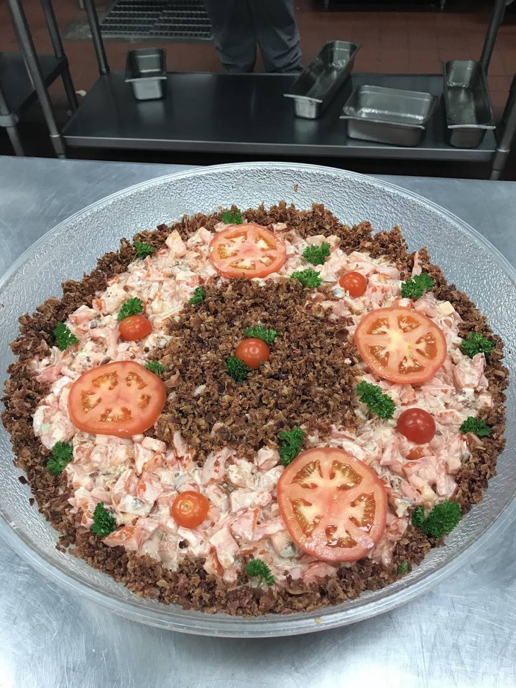 Resolute Cafe | restaurant | 695 Monroe Ave, Fort Eustis, VA 23604, USA | 7578781917 OR +1 757-878-1917