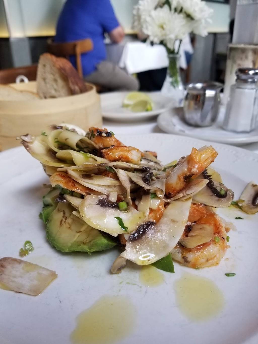 Al Forno Restaurant | restaurant | 577 S Water St, Providence, RI 02903, USA | 4012739760 OR +1 401-273-9760