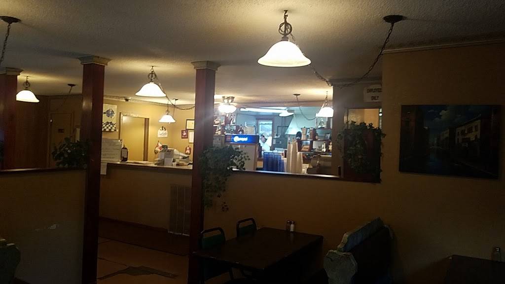 Mamma Mia | restaurant | 412 Putnam Rd, Honaker, VA 24260, USA | 2768735978 OR +1 276-873-5978