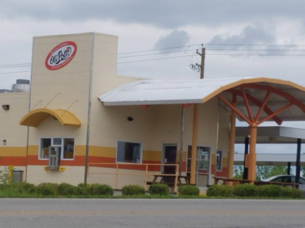 Oli Pollo | restaurant | 1018 New Moody Ln, La Grange, KY 40031, USA | 5024437227 OR +1 502-443-7227